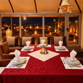 Zagora Sahara Camp - 4