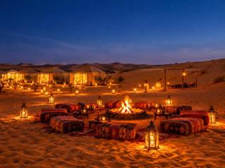 Zagora Sahara Camp - 2