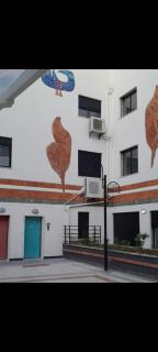Studio apartment - 4