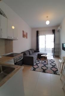 Studio apartment - 1