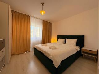 The Prestige in Unirii Square Next to Old Town - 2