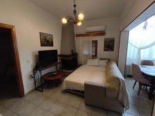 Super central apartment with a view - 1