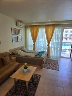 Studio in Sunny Beach MIRAMAR PALAZ Sunny Beach - 8