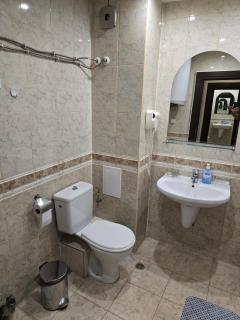 Studio in Sunny Beach MIRAMAR PALAZ Sunny Beach - 7