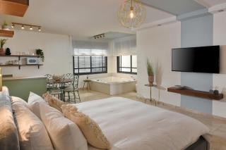 סוויטות מוריה - Moria Suites - 6