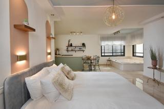 סוויטות מוריה - Moria Suites - 5