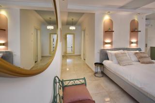 סוויטות מוריה - Moria Suites - 4