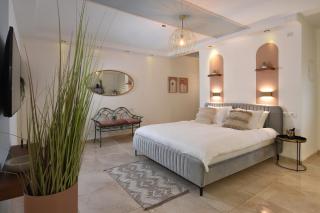 סוויטות מוריה - Moria Suites - 1