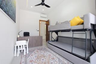 Villa Elysian 2 - 4 master Bedroom & kids room Pool Villa - 8