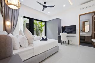 Villa Elysian 2 - 4 master Bedroom & kids room Pool Villa - 9
