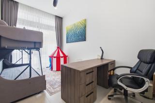 Villa Elysian 2 - 4 master Bedroom & kids room Pool Villa - 7