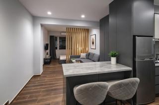 Piraeus Port Luxury Suites No1 - 7