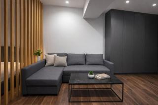 Piraeus Port Luxury Suites No1 - 5