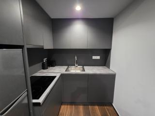 Piraeus Port Luxury Suites No1 - 2