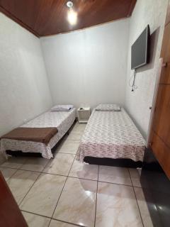 Casa Aconchego - 4