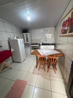 Casa Aconchego - 1