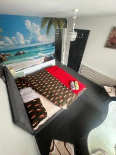 Quiet room Nr 1 - 8