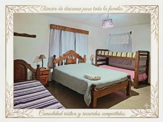 Casa en Santa Rosa de Calamuchita - 1