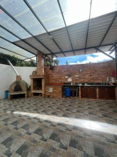 Quinta La Florecita - 5