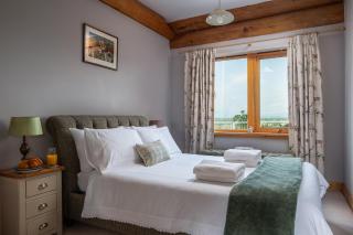 Rowanlea Lodge Hot Tub Secure Garden Pub 5 min walk - 8