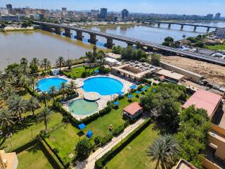 Al-Mansour Melia Hotel - 6