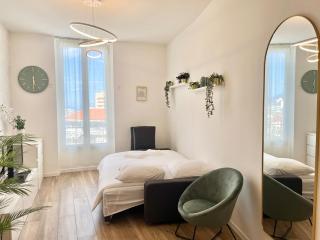 Cosy Haven apart near Monaco - 5