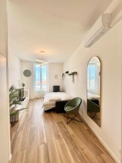 Cosy Haven apart near Monaco - 3
