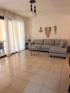 Tala bay 1 bedroom with 2 bathroom apartment - 0