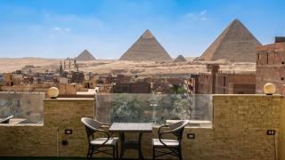 Experience Pyramids View - Cairo - 0