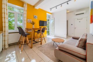 Flowers Premium Apartments & Rooms - 2