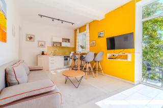 Flowers Premium Apartments & Rooms - 3
