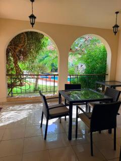 Tala bay 1 bedroom with 2 bathroom apartment - 7