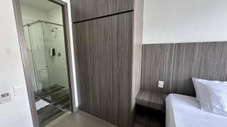 Luxury Suite Torre Poblado, 1 Min to Parque Lleras, Sleeps 4 - 9