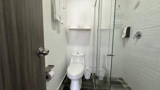 Luxury Suite Torre Poblado, 1 Min to Parque Lleras, Sleeps 4 - 4