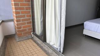 Luxury Suite Torre Poblado, 1 Min to Parque Lleras, Sleeps 4 - 1
