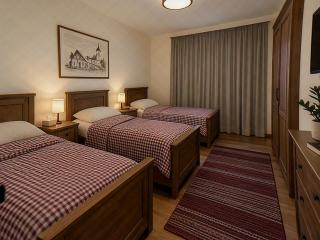 Winter holiday house in Arachova - 7