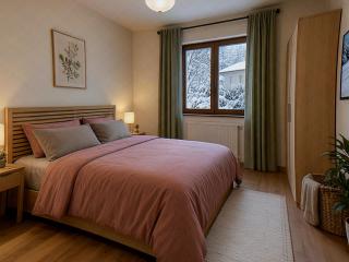 Winter holiday house in Arachova - 2