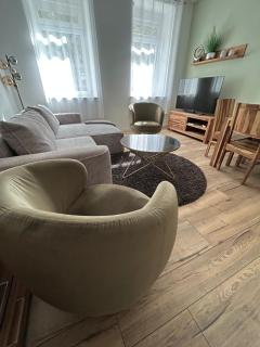 Ferienwohnung Hecht - 6