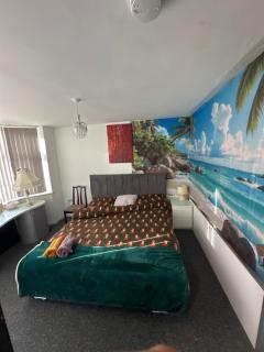 Quiet room Nr 1 - 7