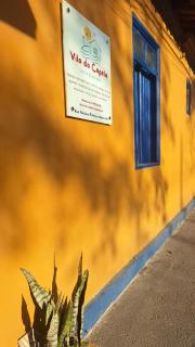 Vila da Capela Hospedagens - Taiaçupeba - 5