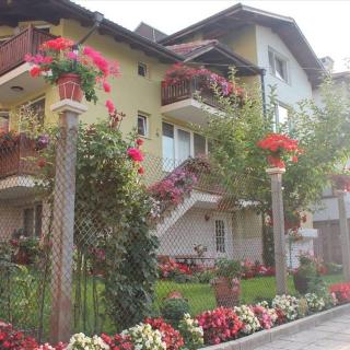 Niki Guest rooms Bansko - 0