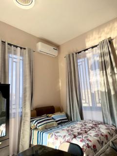 Modern Private Apartment with Wi-Fi & AC in Itega - 0