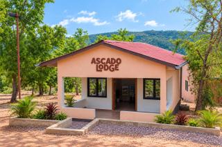 Ascado Lodge - 0