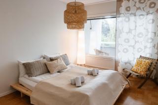 Nordic Sauna Apartment by BookLapland - 0