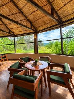 Ascado Lodge - 5