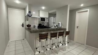Guarapari Residence com piscina sauna e ar - 7