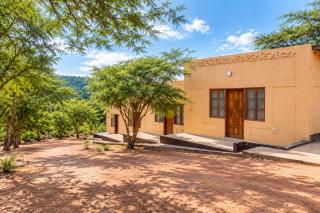 Ascado Lodge - 1