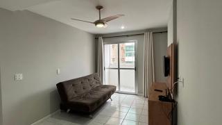 Guarapari Residence com piscina sauna e ar - 8