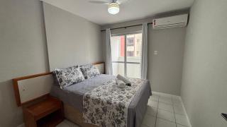 Guarapari Residence com piscina sauna e ar - 9