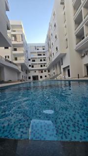 Luxury apartment - 5